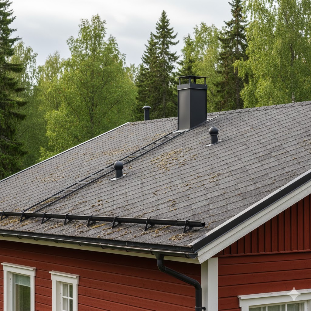 Huopakaton maalaus - Oikeat materiaalit ja työmenetelmät 