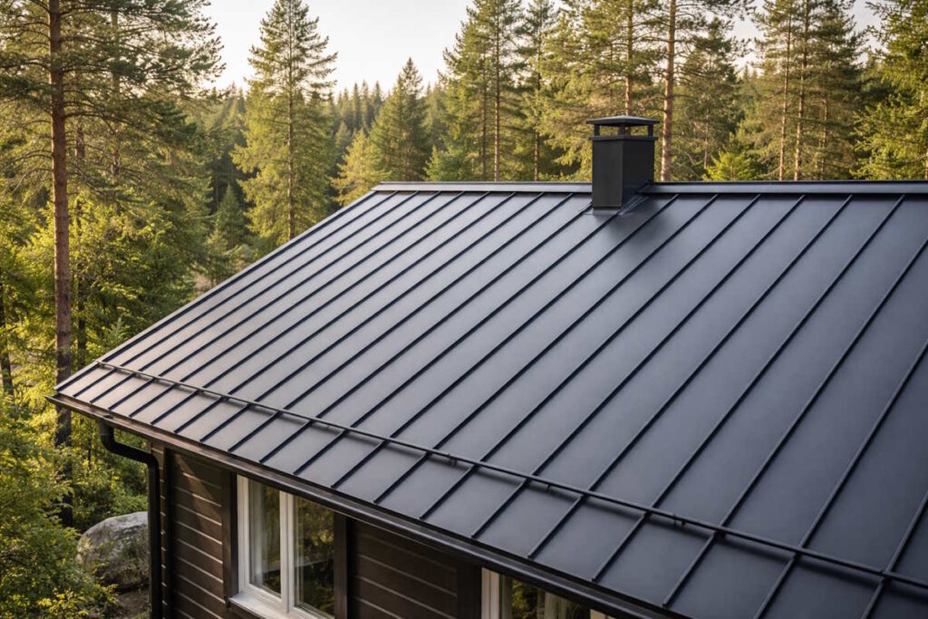 peltikaton maalaus oulu